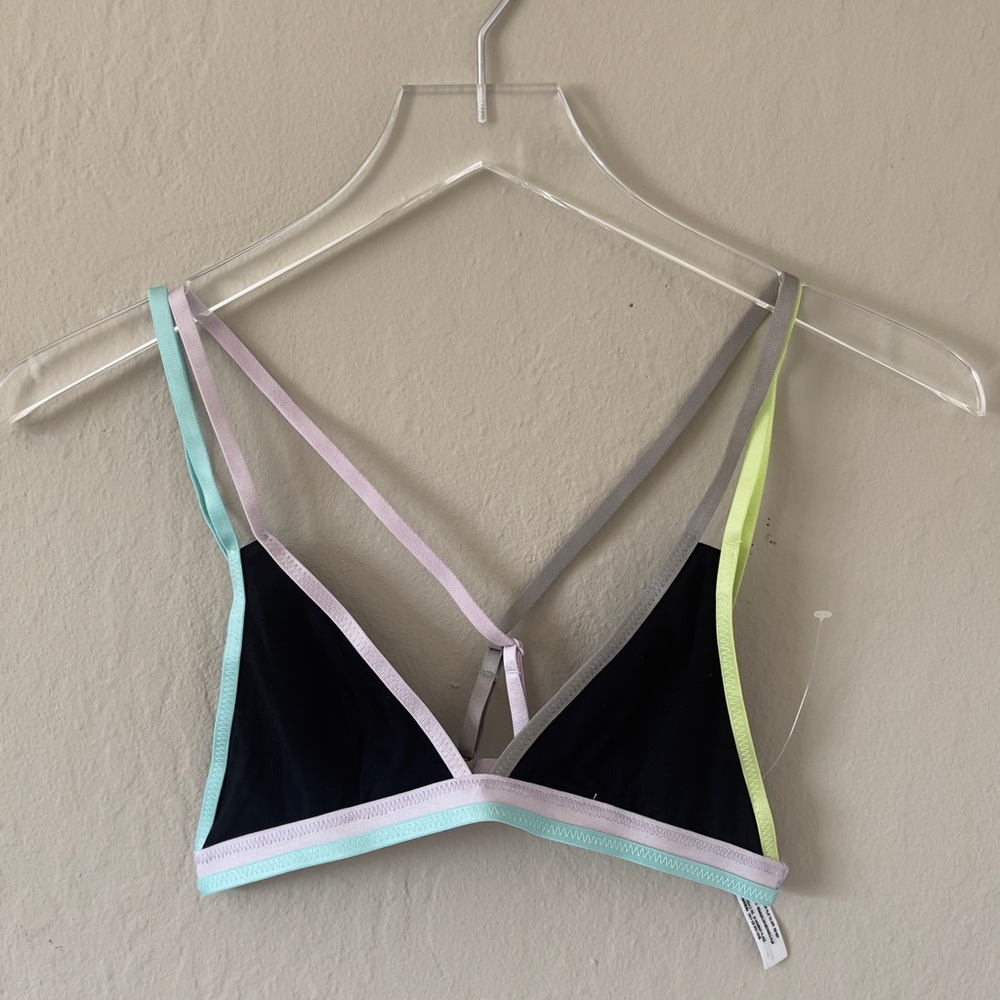Free People Finn Bralette